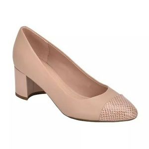 Easy Spirit Women's  Evolve Rainie Pump